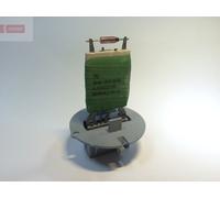 DRS21001 DENSO Resistenza, Ventilatore abitacolo per CITROËN,PEUGEOT