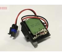 DRS23004 DENSO Resistenza, Ventilatore abitacolo per RENAULT