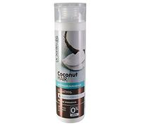 Drsante Drsante Shampoo rivitalizzante per capelli al cocco per uso professionale per migliorare le prestazioni ad ogni utilizzo con misura o specificazione 250 m