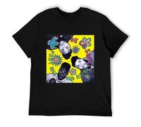 DRseUY De LA Soul 3 Feet High And Rising - T-Shirt