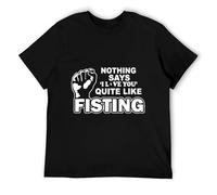 DRseUY Nothing Says 'I Love You' Quite Like Fisting T-Shirt Tee Funny