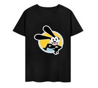 DRseUY Oswald-The-Lucky-Rabbit-T-Shirt