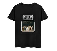 DRseUY Pulp Different Class - T-Shirt Colour25 S