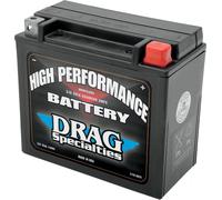 DRSM720BH BATTERIA SOLO EUROPA SKI-DOO RENEGADE 800 X-RS R E-TEC 2016