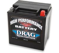 DRSM7230L BATTERIA SOLO EUROPA SKI-DOO ELUTE 1500 30TH ANN. 2004