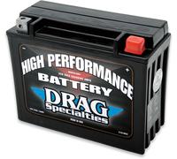 DRSM7250H BATTERIA SOLO EUROPA SKI-DOO FORMULA MACH 1 600 XTC 1992