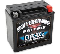 DRSM7RH4L BATTERIA SOLO EUROPA HARLEY XL 1200 X SPORTSTER FORTY-EIGHT 2018