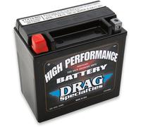 DRSM7RH4S BATTERIA SOLO EUROPA KAWASAKI ZG 1400 CONCOURS XIV 2010