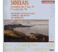 Drso - Sinfonie 2/Finlandia