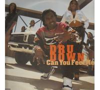 Dru Down - Can You Feel Me