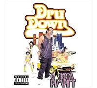Dru Down - Gangsta Pimpin'