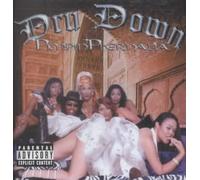 Dru Down - Pimpin' Phernelia