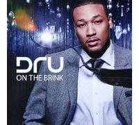 Dru - Dru - On The Brink [Japan CD] VICP-65045