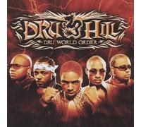Dru Hill - Dru World Order [Import]