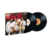 Dru Hill Enter The Dru (2LP) VINYL LP NUOVO