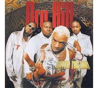 Dru Hill Enter The Dru Album