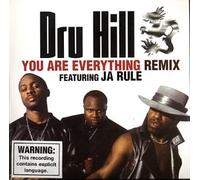 Dru Hill Feat.Ja Rul - You Are Everything