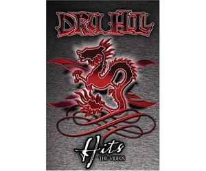 Dru Hill - Hits: the Videos [Ntsc]