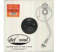 Dru Hill - I Love You