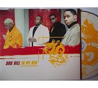 Dru Hill - In My Bed