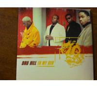 Dru Hill - In My Bed / Tell Me