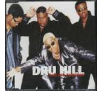 Dru Hill - Tell Me