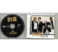 Dru Hill - Tell Me [Import]