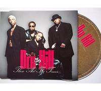 Dru Hill - There Are the Times