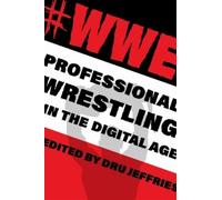 Dru Jeffries #WWE (Tascabile)