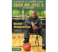 Dru Joyce II Beyond Championships Teen Edition (Tascabile)