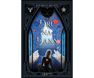 Drú na Dann. Il marchio proibito - [Carthago]