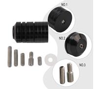 Druable Stabilizzatore Barra Bilanciamento Pesi Composto Contrappeso Fermo Frees