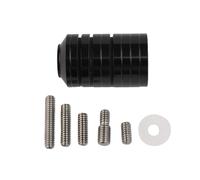 Druable Stabilizzatore Barra Bilanciere Composto Contrappeso Solido Ricambio