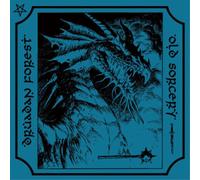 Druadan Forest Druadan Forest/Old Sorcery (Vinyl LP) 12" Album Coloured Vinyl