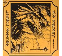 Druadan Forest / Old Sorcery - Split