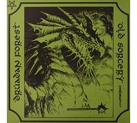 Druadan Forest / Old Sorcery - Split