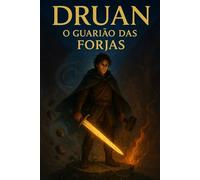 Druan: O Guardião das Forjas