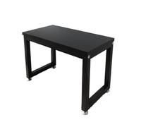 Drucker nizer - Supporto angolare per stampante e ufficio, multifunzione, da scrivania, per stampanti e scanner, ripiano da tavolo per stampante e scrivania, design salvaspazio