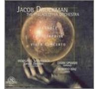 Druckman, Jacob - Terrible Power Of The Orchestra