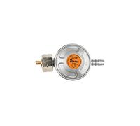 Druckregler 37 mbar Gas 1,5 kg/h propano butano regolatore di Pressione regolatore Gas