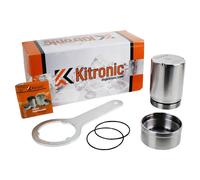 Druckspeicher DSG Mechatronik HD Version 7Gang 0AM DQ200 Per VW Audi Seat Skoda