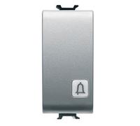 DRUCKT. 1M 1P 1S 16A SYMBOL KLINGEL T.