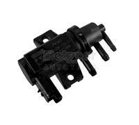 Druckwandler Abgassteuerung 12 V Magnete METZGER Per Altri VW AMAROK