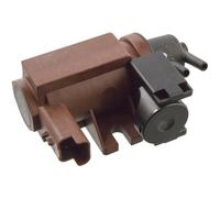Druckwandler Abgassteuerung 2-Pole PARTSTEC per u.a. CITROËN C3 PTA510-0559