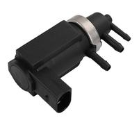 Druckwandler Abgassteuerung Elettrico-Pneumatico PARTSTEC Per AUDI A6 C5