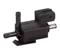 Druckwandler Abgassteuerung Elettrico-Pneumatico PARTSTEC Per SAAB 9-3