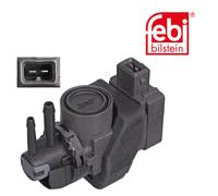 Druckwandler Elettrico-Pneumatico FEBI BILSTEIN 102026 Per Dacia Duster