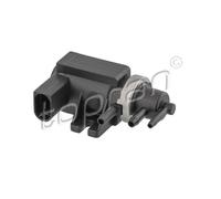Druckwandler Elettrico-Pneumatico TOPRAN 639 904 Per VW Transporter V Bus