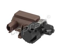 Druckwandler Elettrico-Pneumatico TOPRAN 639 907 Per Ford Kuga I C-Max Volvo