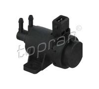Druckwandler Elettrico-Pneumatico TOPRAN 701 207 Per Nissan Interstar Bus